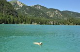 43 Lago di Braies